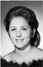Sandra Maston (Poore)