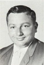 Herbert (Herbie) Mayes