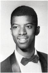 Walter Meredith
