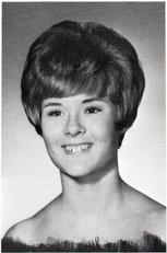 Cristy Parker (Combest)