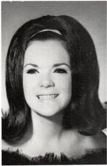 Patricia Patterson (Dozier)