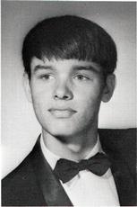 Kenneth Rasure