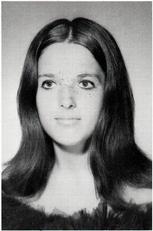 Charlotte Spillman (Young)