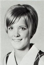 Glenda SPURGIN