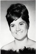 Kathy TURNER