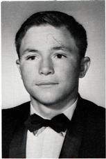 Terry James Vice