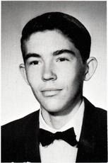 James (Jim) Whitney