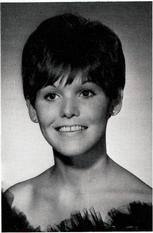 Darla Williams (Sebastian)