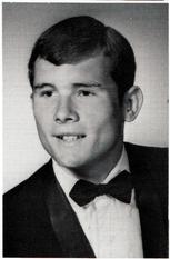Steve WILSON