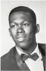 Charles Yates