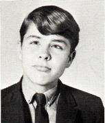 Jerry Lynn Cox