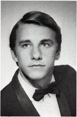 Alan Thomas Delisle