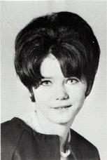 Judy Schmiegel (Young)