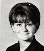 Marie McIlveene (Fuller)