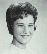 Linda Black (Cusick)