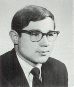 Russell Crawford