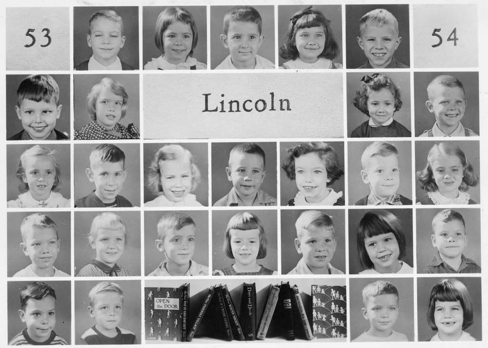 Lincoln School