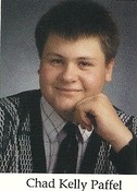 Chad Paffel