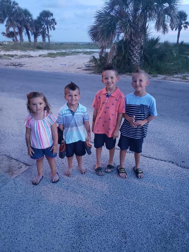 Darlene Wyatt (Carpenter), Hamilton, OH Ohio