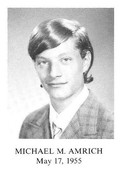 Michael Amrich