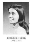 Deborah Hurd