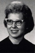 ROSEMARIE JACOBS