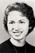 Glenda M. Jenkins (Mahagan)