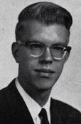 David E. Rathjen