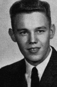 Loren D. Swanson