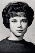 Annie Laurie Whitmer (Schapmann)