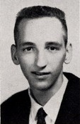 LESTER E. WILLIAMS