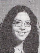 Vicki Bloom (Shaffer)