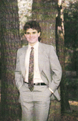 Terry Smith