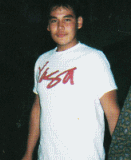 Homer Alejandro