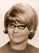 Suzanne Marguerite Affett