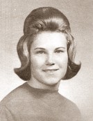 Margaret Rudd