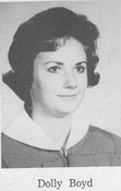 Dolly Boyd