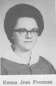 Emma Jeanne Freeman
