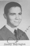 Jimmy Herrington