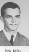 Doug Kelley
