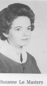 Suzanne LeMaster