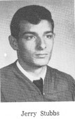 Jerry Stubbs