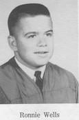 Ronnie Wells