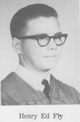 Henry Ed Fly