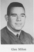 Glen Milton