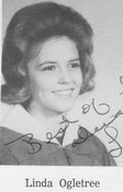 Linda Ogletree