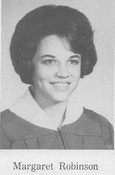 Margaret Robinson