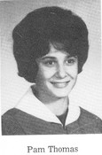 Pam Thomas
