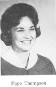 Faye Thompson