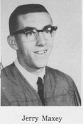 Jerry Maxey